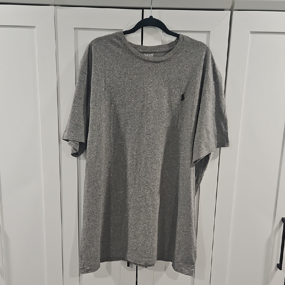 Polo by Ralph Lauren Men's T-Shirt XXL-Tall